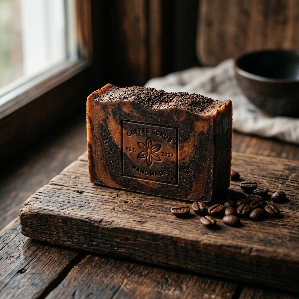 Energía de Café