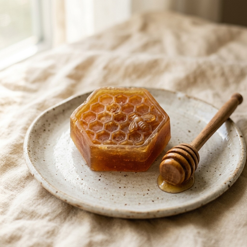 Elixir de Miel